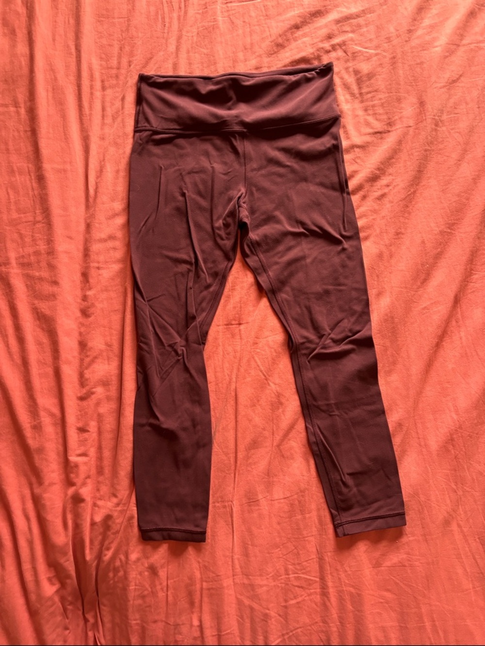 Athleta 7/8 Elation Tight